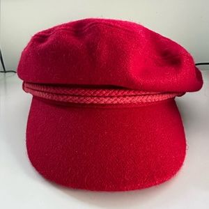 Brixton Fiddler Fisherman’s Cap (Newsboy)